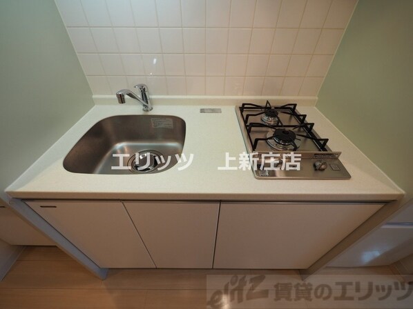 プレサンス梅田北デイズの物件内観写真